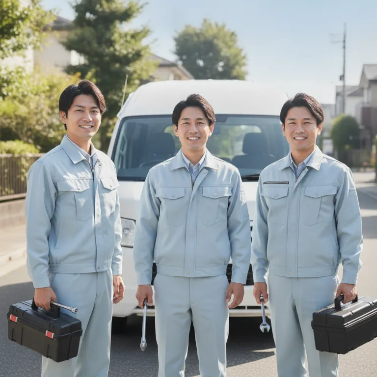 ガスボイラー修理 相生市